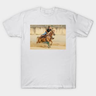 Barrel Racer T-Shirt